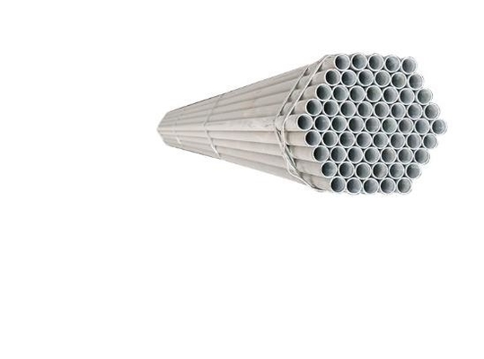 8 Inch 4 Inch 3 Inch Schedule 40 Hot Dipped Galvanized Steel Pipe Nsf-61 Sch 40